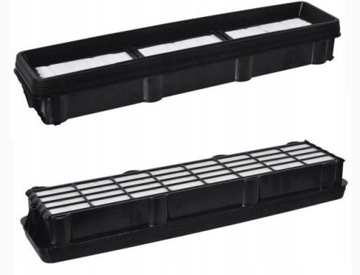 Kabínový filter John Deere AL119095 HIFI