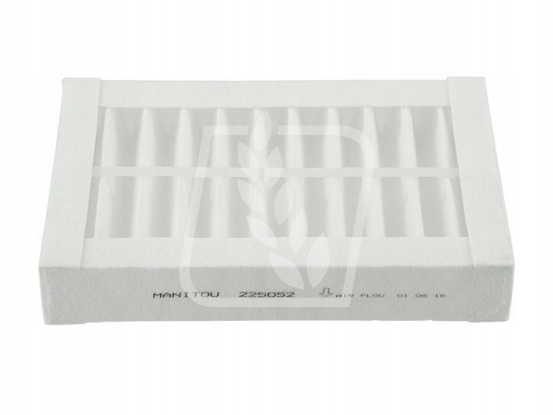 Kabínový vzduchový filter Manitou Original 225052