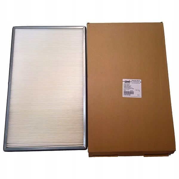 Kabínový filter New Holland B LB 47675769