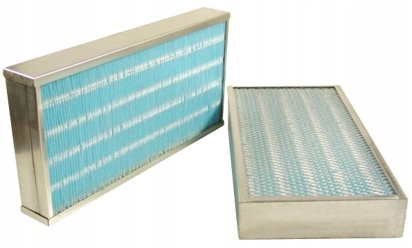Kabínový filter SA11672 pre Case