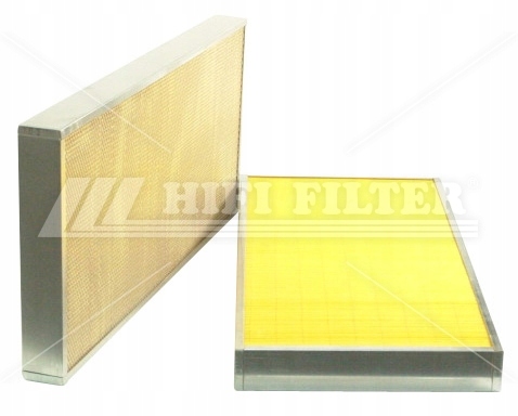 Kabinový filter SC 90291