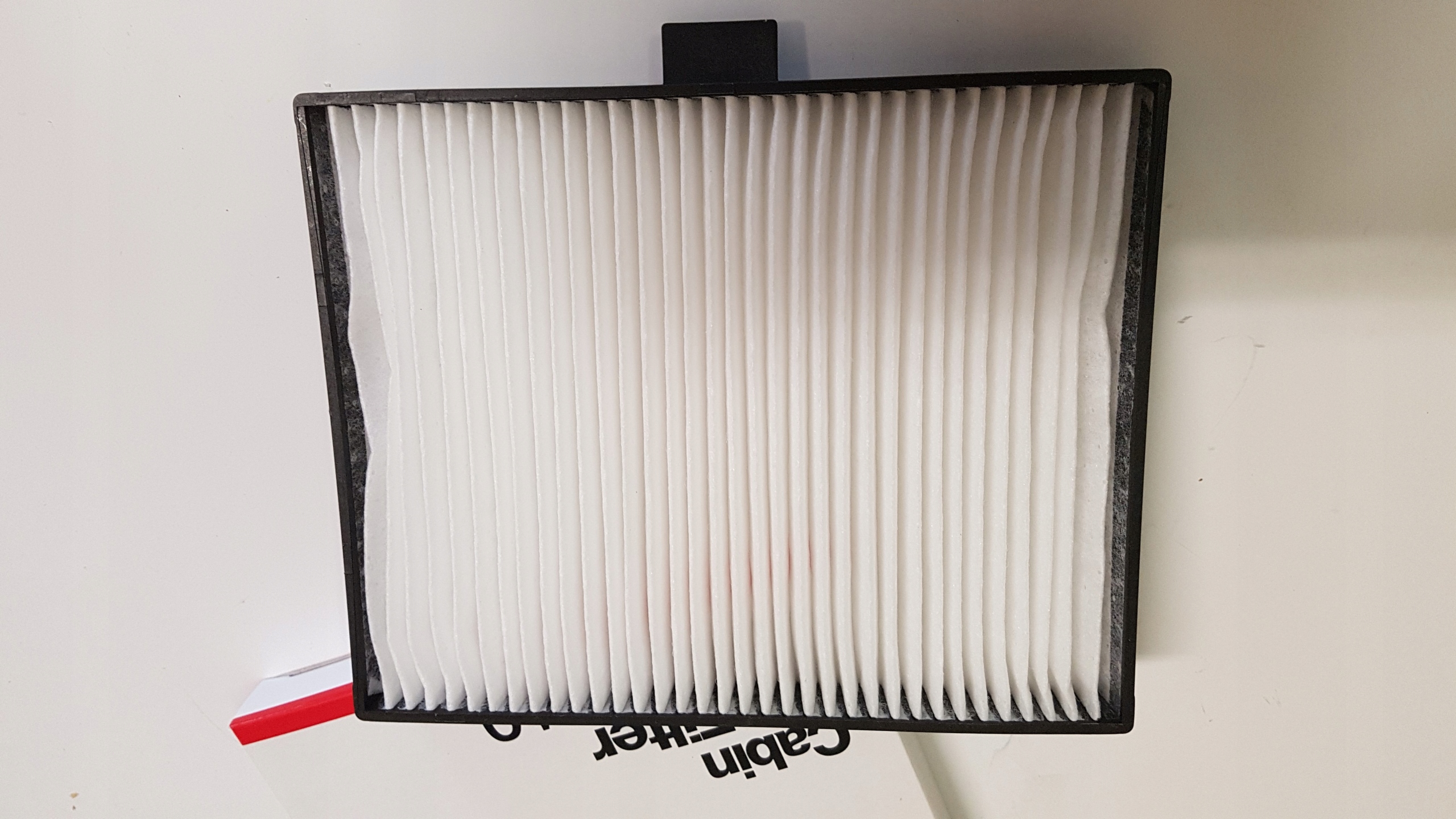 Kabínový filter DOOSAN 2471-6050, SC80008