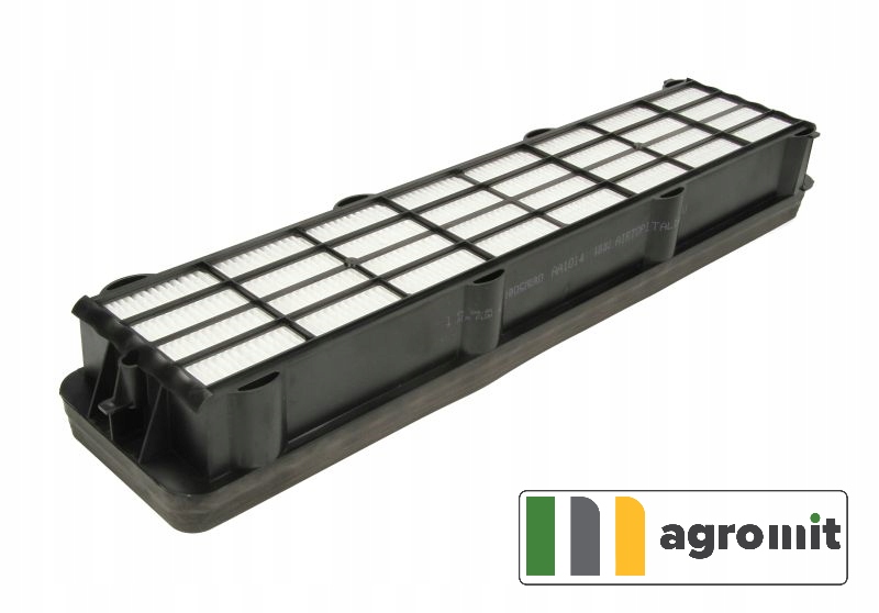 Kabínový filter JOHN DEERE AL111748 AL115625