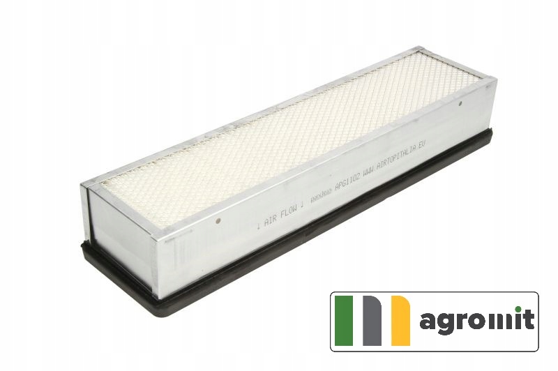 Kabínový filter JOHN DEERE AL181949 AL212841 APG1102