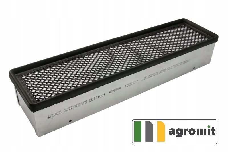 Kabínový filter JOHN DEERE na pesticídy AL208648