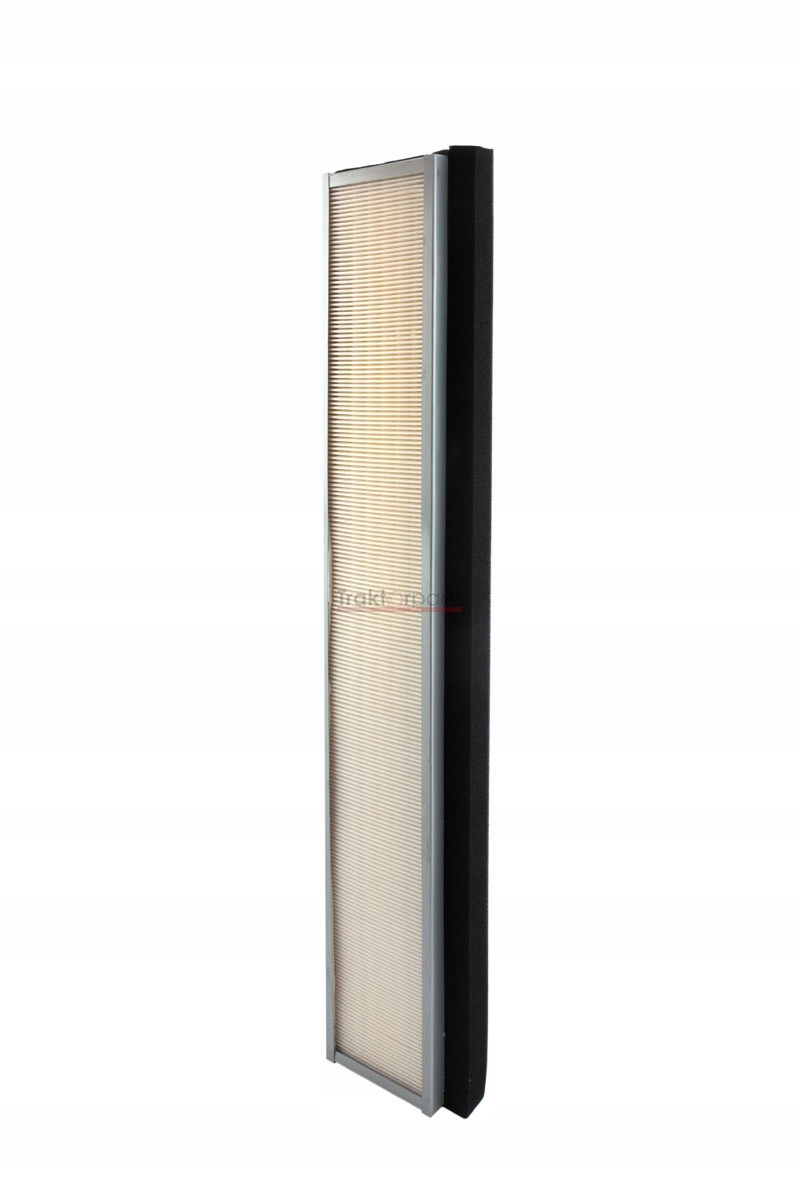 Kabínový filter New Holland 360260A2 - AGRIF AG1087