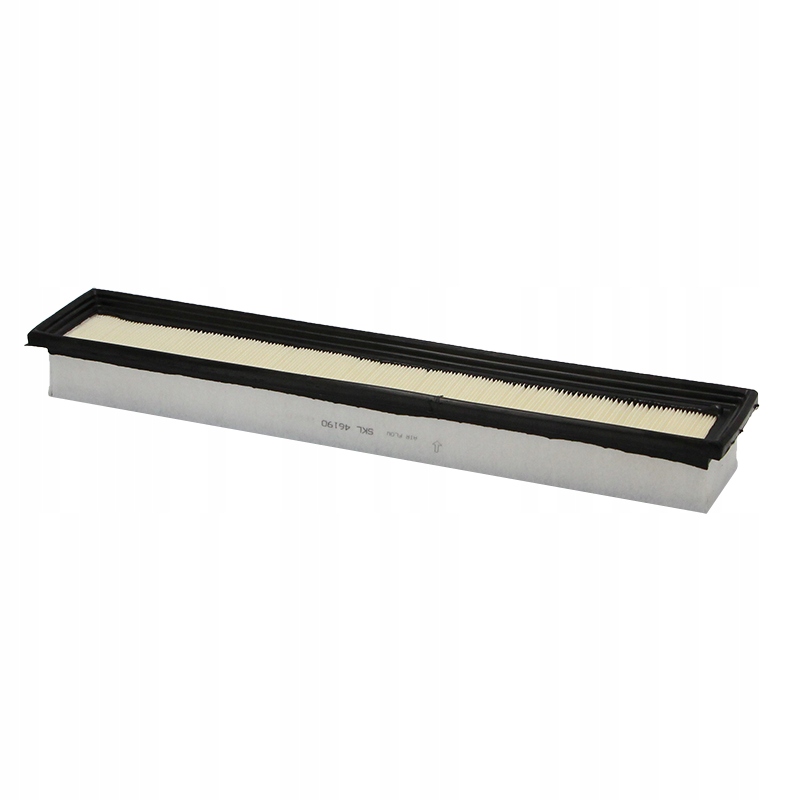 Filter do kabíny New Holland CASE 87726675 sc90127