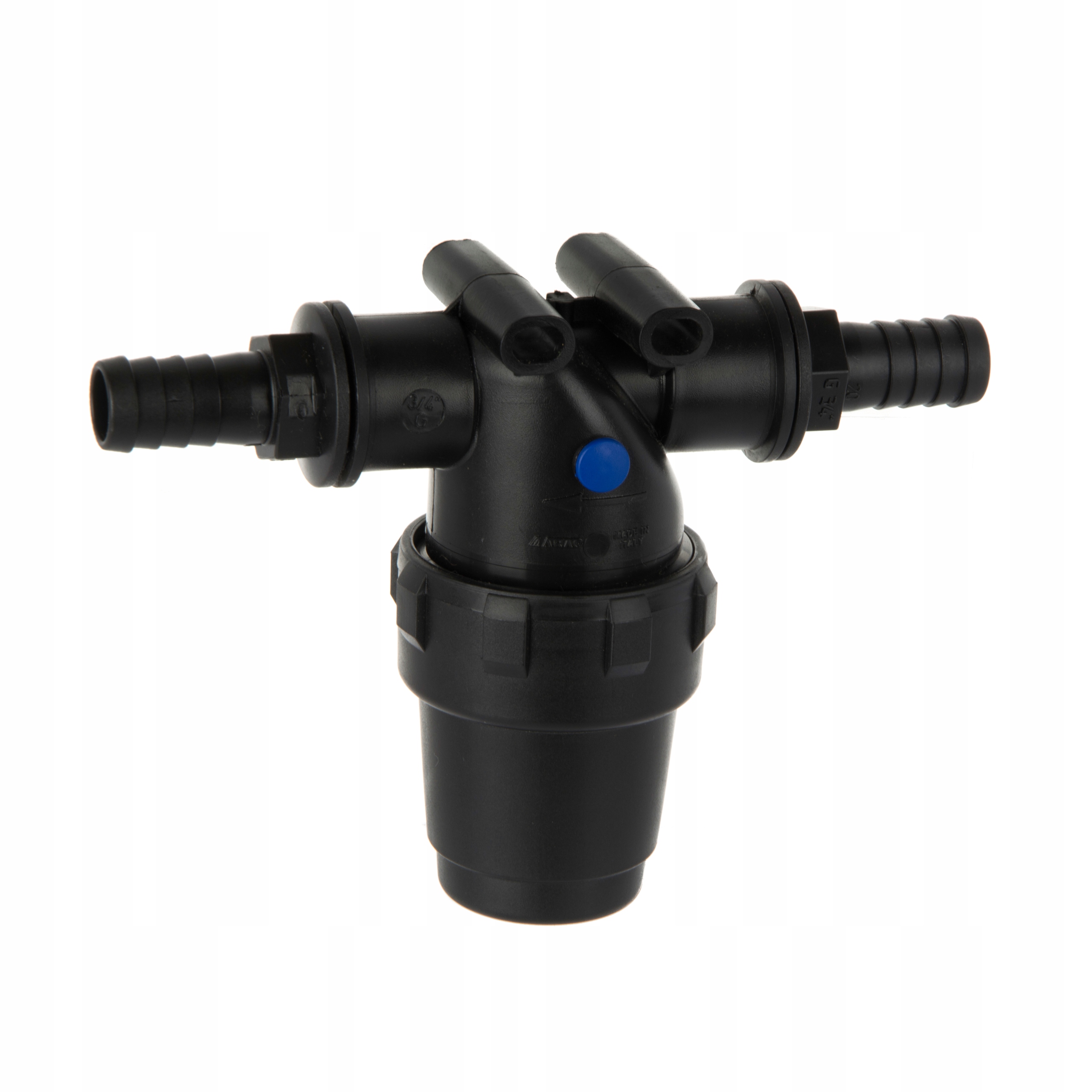 Sieťový filter postrekovača pre hadicu 20 mm Mesh 50