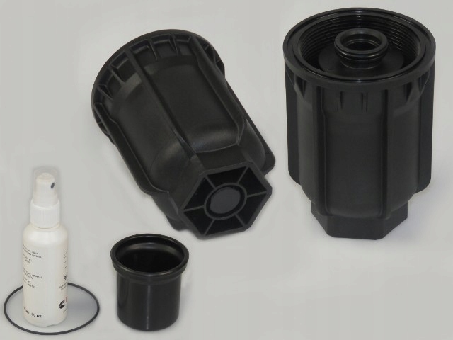 Močovinový filter AdBlue KD70436 pre Scania