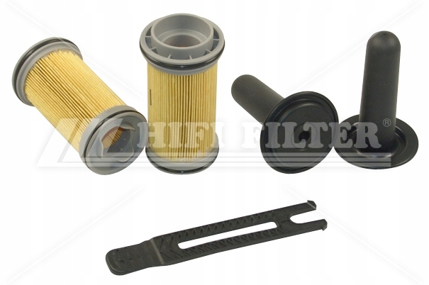 Močovinový filter SD 70380
