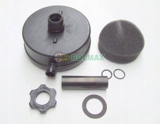 Filter odmy 87304662 CASE New Holland