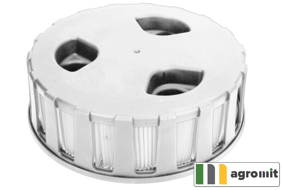 Filter odmy Case Magnum 290 5801659560 504334915