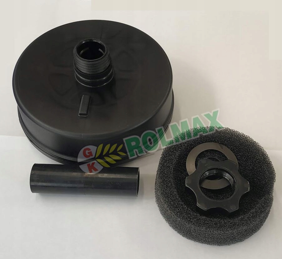 Filtrový odmyňovací otvor New Holland 5802292930