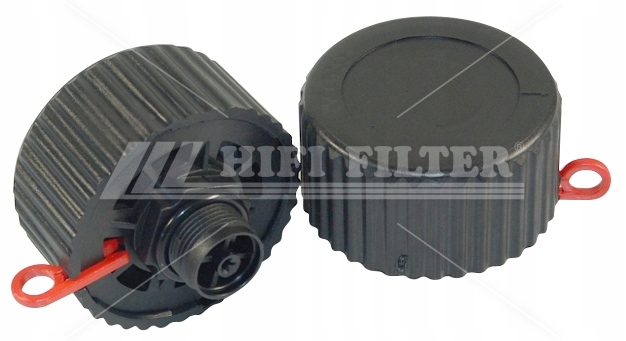 Odvzdušňovací filter FS 268 - Odvzduchovací filter