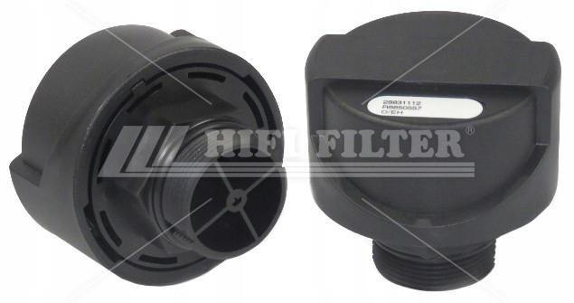 Odvzdušňovací filter FS342 pre Wacker