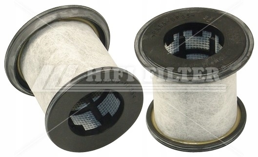 Odvzdušňovací filter SAO5301 pre spoločnosť Volvo-Penta Marine
