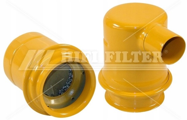 Odvzdušňovací filter SAO6191 pre Caterpillar