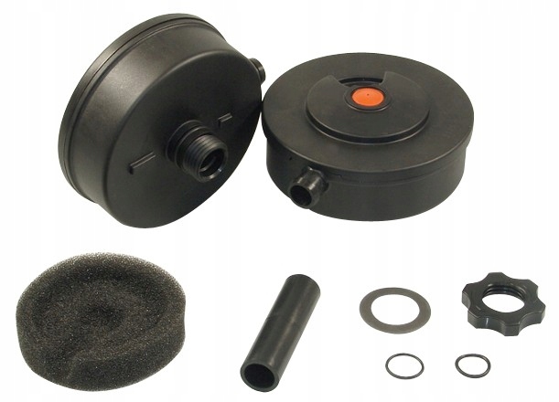 Odvzdušňovací filter SAO6206 pre Steyr