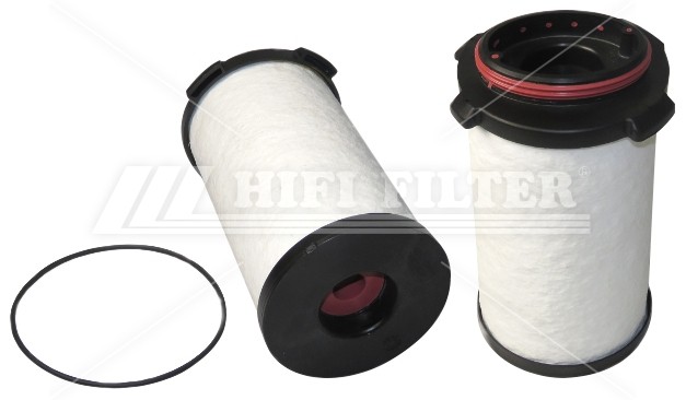 Odvzdušňovací filter SAO6245 pre Komatsu