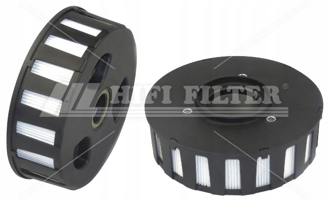Odvzdušňovací filter SAO7125 pre New Holland