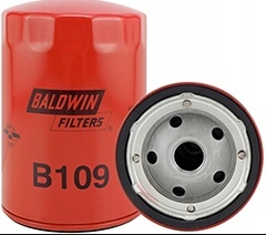 Olejový filter Baldwin B109