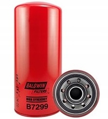Olejový filter Baldwin B7299