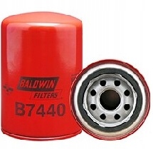 Olejový filter Baldwin B7440