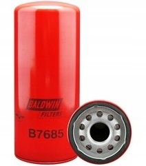 Olejový filter Baldwin B7685