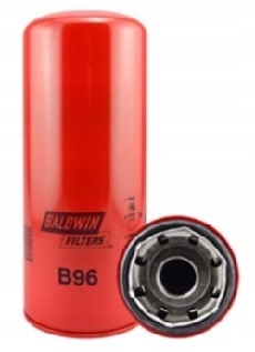 Olejový filter Baldwin B96