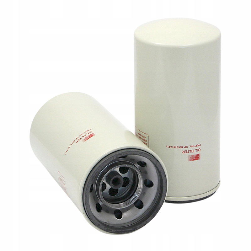 Olejový filter CASE 7240 87349575 86990980 84229397