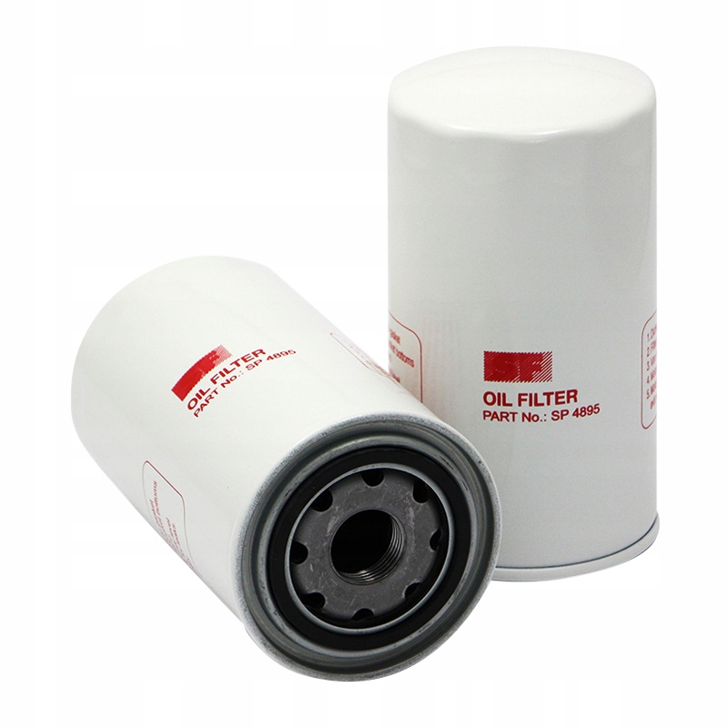 Olejový filter Case New Holland 84228488