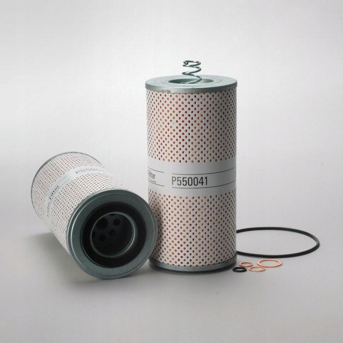 Olejový filter DONALDSON P550041