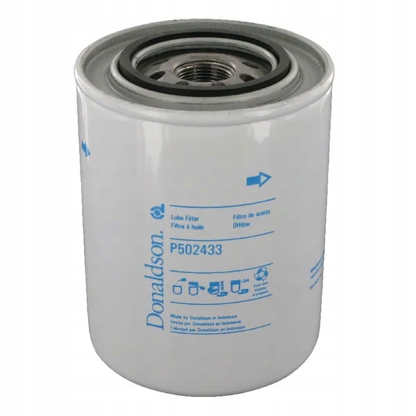 Olejový filter Donaldson P502433