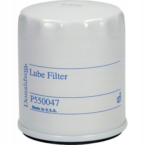 Olejový filter Donaldson P550047