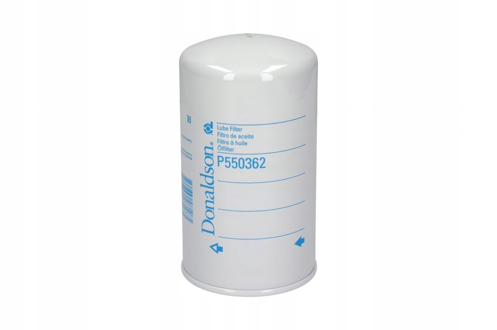 Olejový filter Donaldson P550362