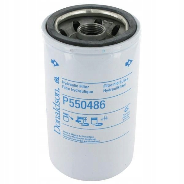 Olejový filter Donaldson P550486