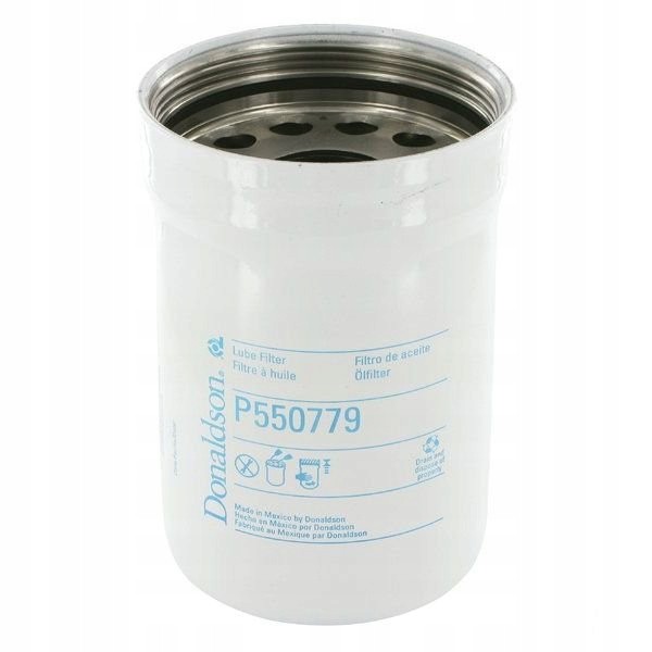 Olejový filter Donaldson P550779 / RE504836