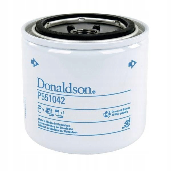 Olejový filter Donaldson P551042