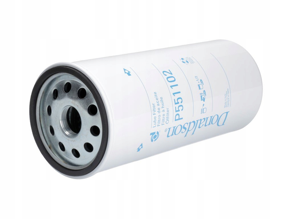 Olejový filter Donaldson P551102