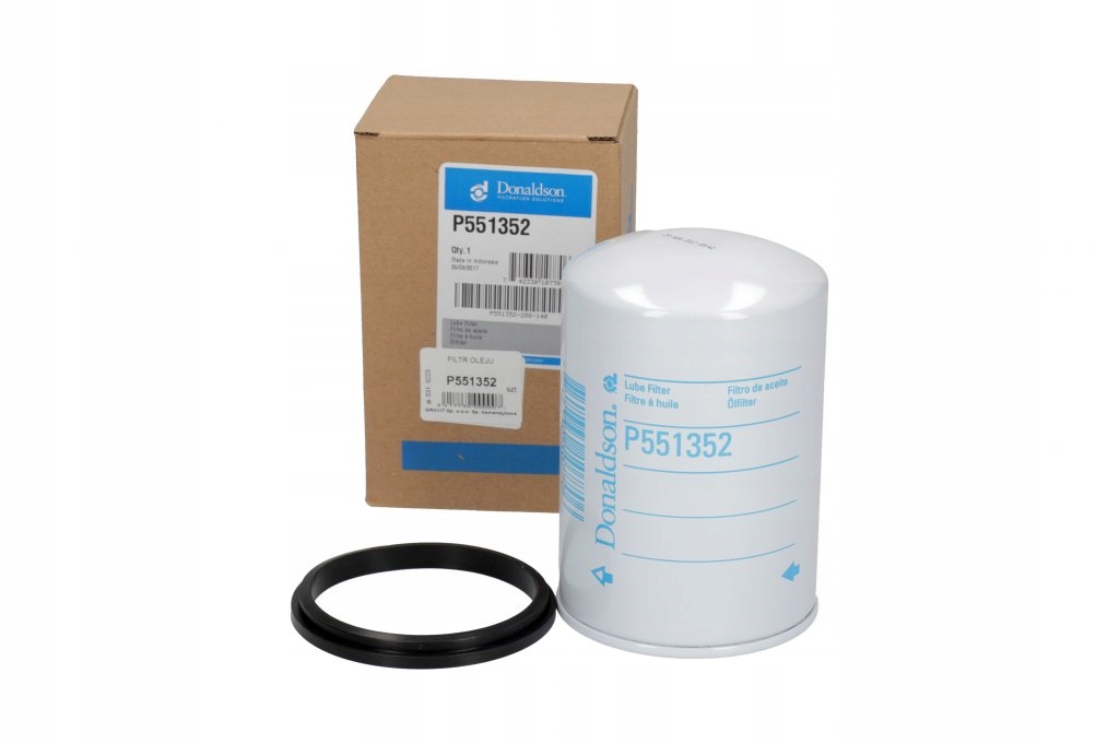 Olejový filter Donaldson P551352