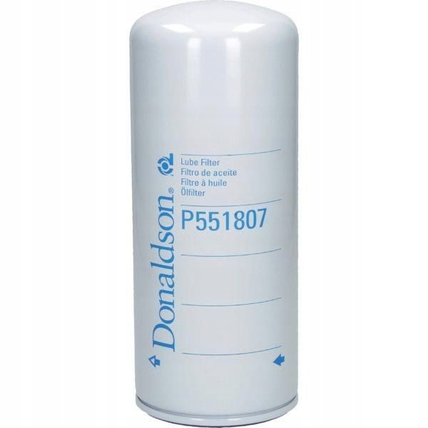 Olejový filter Donaldson P551807
