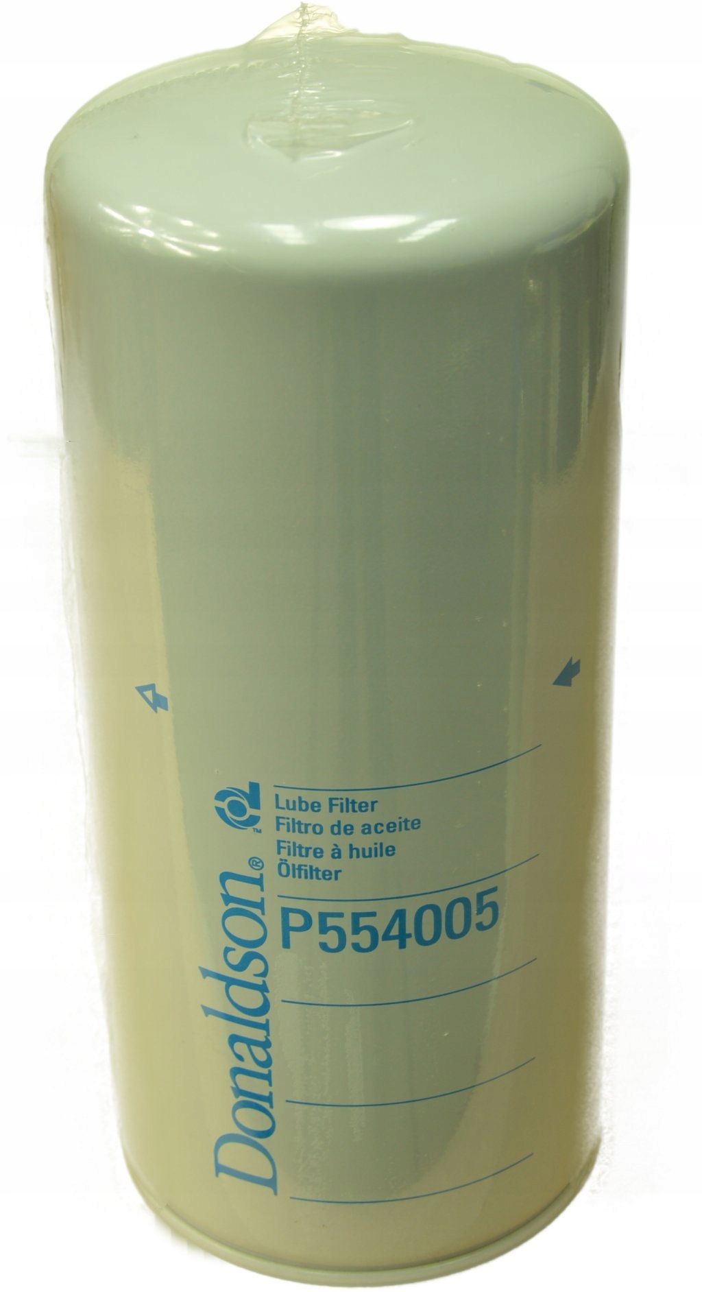 Olejový filter Donaldson P554005