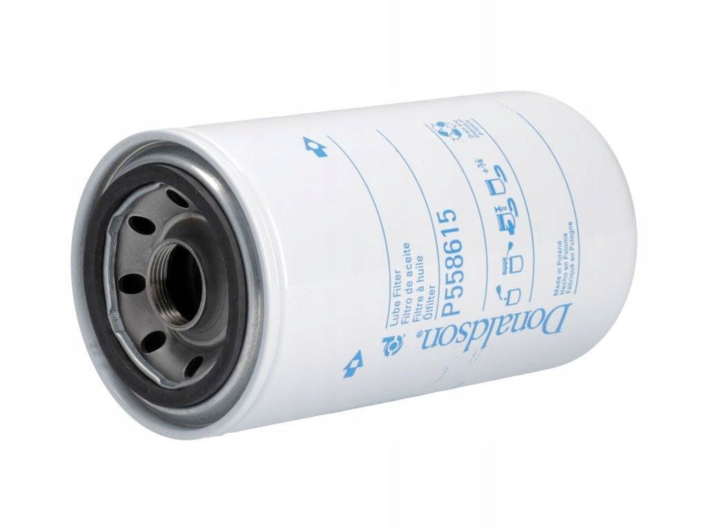 Olejový filter Donaldson P558615