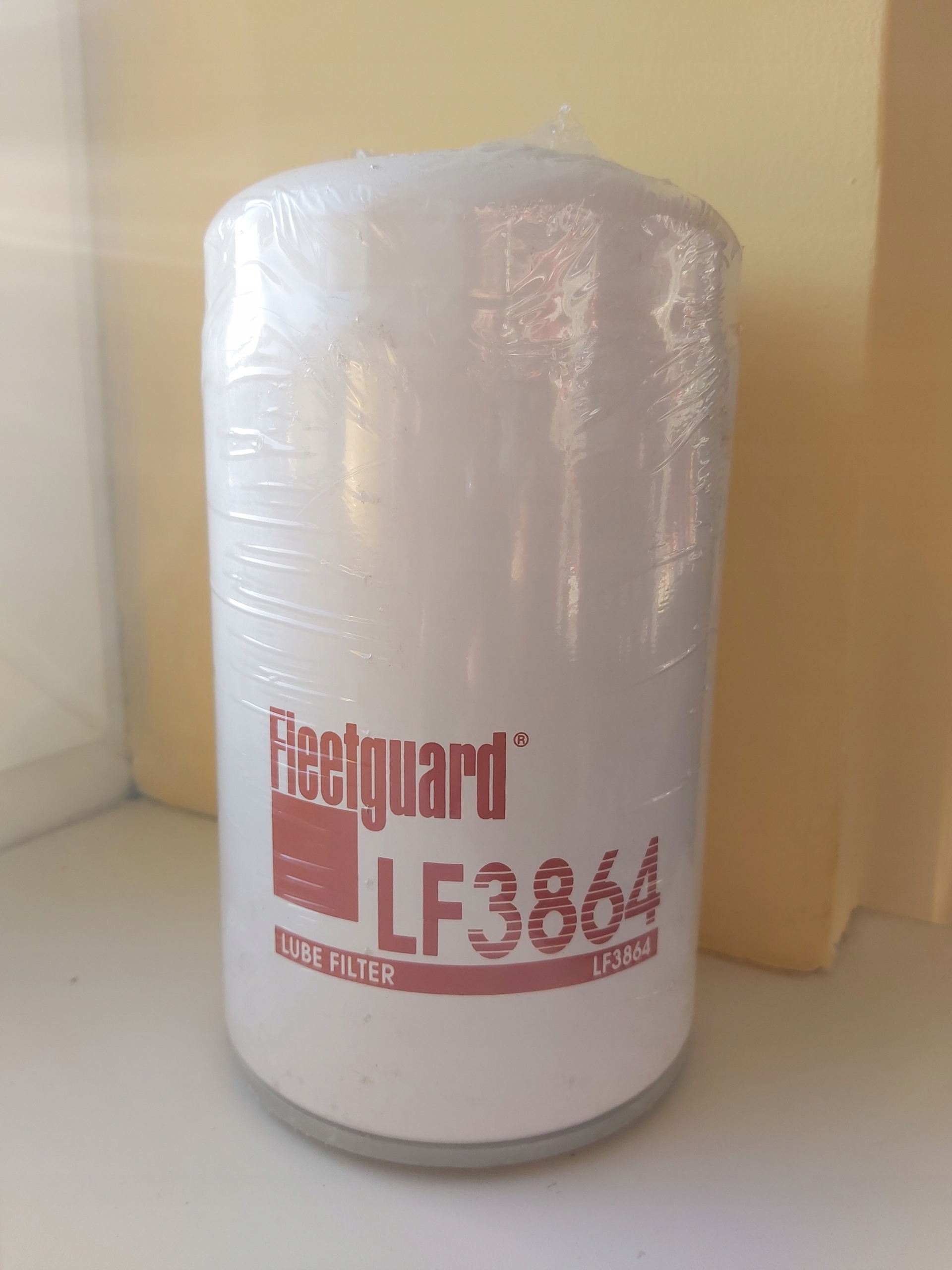 Olejový filter Flettguard LF3864