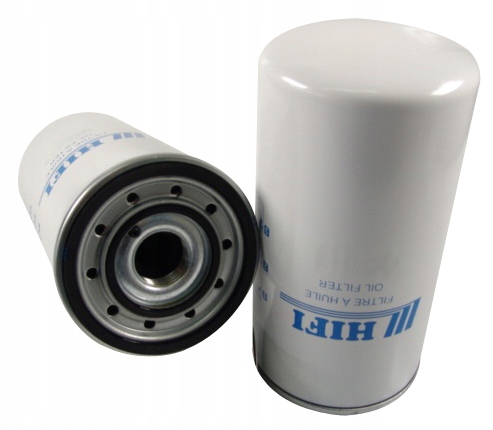 Olejový filter HIFI SO417