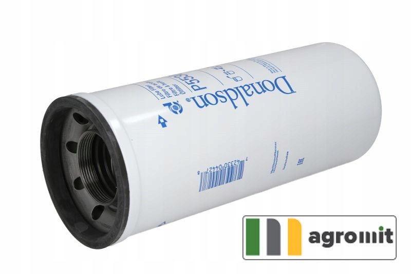 JOHN DEERE Olejový filter 3318853 RE44647 P553000