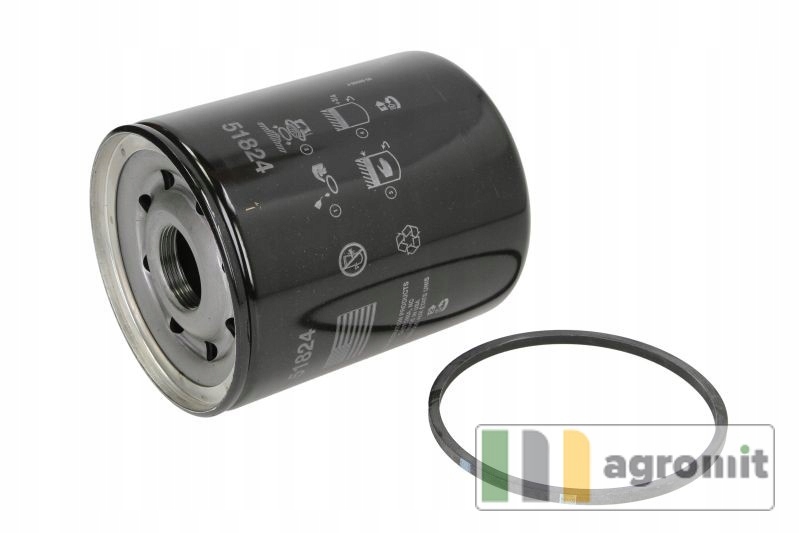 Olejový filter JOHN DEERE AR101278 RE57394 51824 WIX