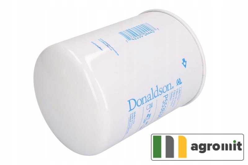 Olejový filter JOHN DEERE AR43634 R16943 P553634