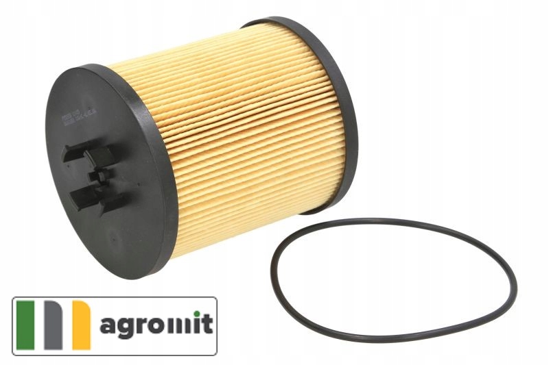 Olejový filter JOHN DEERE RE509672 P550938