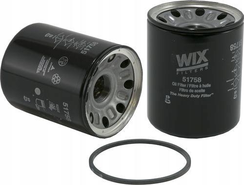 Olejový filter John Deere LF680 51758 WIX
